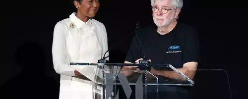 George Lucas on the Challenges of Building His $1 Billion Narrative Art Museum