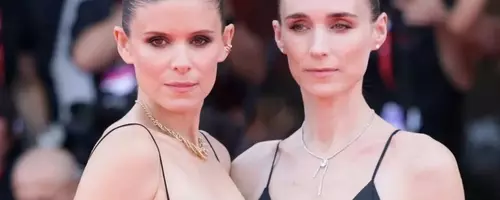 Mara Sisters' Film 'Bucking Fastard' Receives Enthusiastic Venice Reception