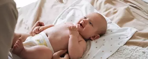 Pampers Swaddlers Now Fragrance-Free: A Comprehensive Overview of the Change