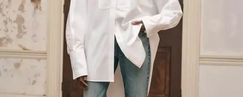 The Resurgence of Slim-Fit Jeans: A Modern Denim Evolution