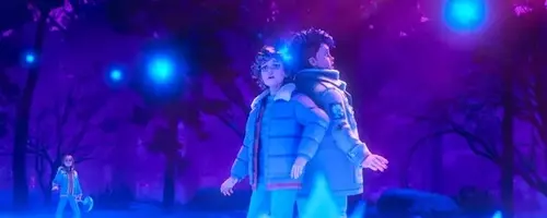 Netflix Family Fun: September's Must-Watch Releases