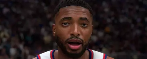 DLSS 5 in NBA 2K27: High-End PC Performance Impact and Visual Enhancements