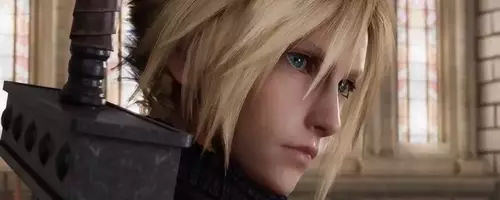 Final Fantasy VII Remake Trilogy: Japan's Exclusive Collector's Edition Revealed
