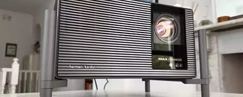 Xgimi Titan Noir Max Projector: A Bright, High-Performance, Yet Pricey Gaming Option