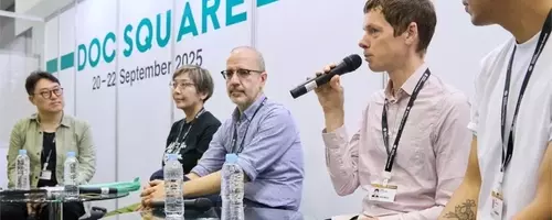Busan Market Bolsters Documentary Support and Announces Festival Host