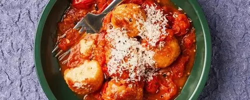 Editors' Kitchen Creations: Inspiring Recipes from Culinary Experts