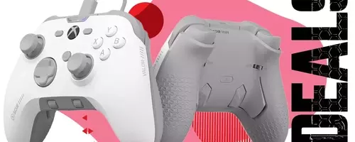 Unbeatable Deal on Scuf Valor Pro Wired PC Controller