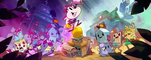 Gamescom 2026: Unveiling Future Gaming Gems