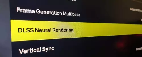NVIDIA's DLSS 5 Rebranded: The Dawn of Neural Rendering in Gaming