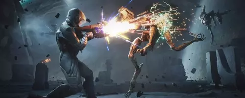 Exodus: A New Sci-Fi RPG Challenging the Mass Effect Legacy with Unique Narrative