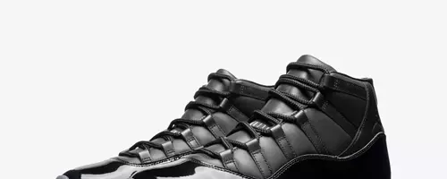 Comme des Garçons Homme Plus x Air Jordan 11: A Historic Collaboration