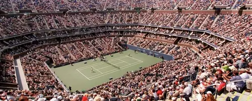 Navigating the US Open: Etiquette, Influencers, and the Evolving Fan Experience