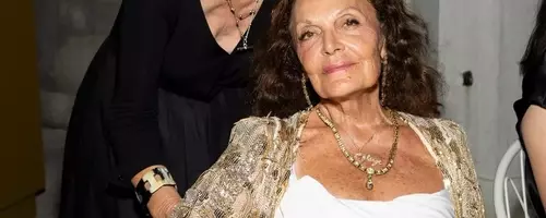 DVF Awards in Venice: Celebrating Women Who Drive Change