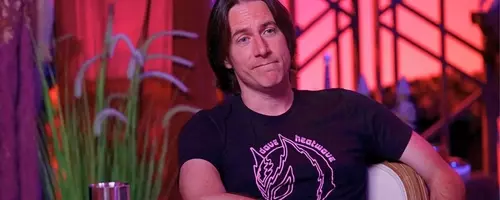 Player's Spontaneous Act Reshapes Critical Role Campaign 4 Narrative