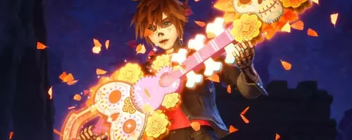Square Enix to Unveil More on Kingdom Hearts 4 and Other Titles at Tokyo Game Show