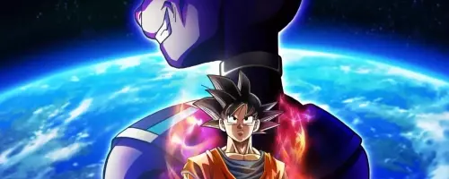 Dragon Ball Super: Beerus Remake Reveals Significant Visual Enhancements