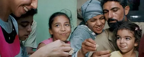 Egyptian Cinema Verité: Ashgan El-Hamus's Striking Debut 'Al Baraneya'