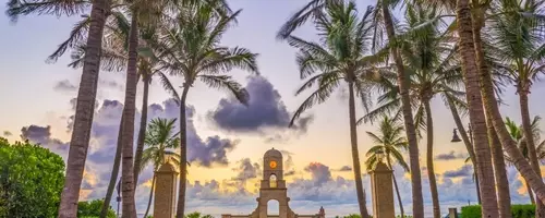 A Connoisseur's Guide to Palm Beach: Hotels, Cuisine, and Cultural Delights