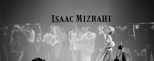 Isaac Mizrahi's Iconic Fall 1994 Collection: A Retrospective