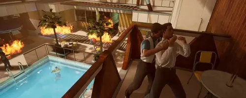 First Class Trouble: Free-to-Play Thrills This Weekend