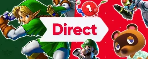 Anticipating Nintendo's Dual Direct Presentations: A Look at Expected Announcements