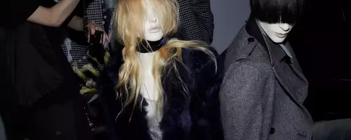 Aaron Esh Reinvigorates AllSaints with a Star-Studded London Celebration