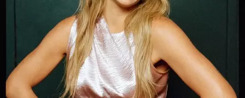 Hilary Duff's Triumphant Return: The "Lucky Me Tour" Journey