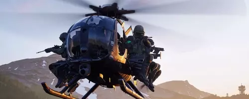 Developers of 'Wardogs' Address Player Count Fluctuations, Emphasizing Long-Term Health Over Initial Hype