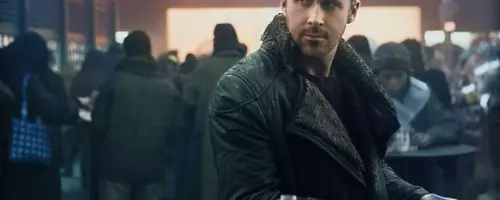 Ryan Gosling's Sci-Fi Masterpiece 'Blade Runner 2049' Resurges on Streaming