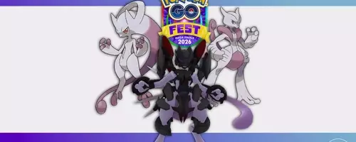 Pokemon Go Fest 2026: Mega Finale Event Guide