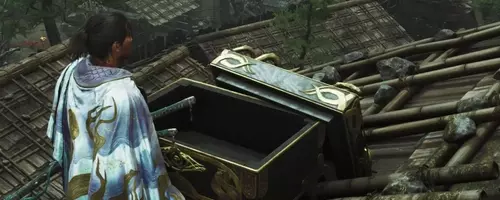 Onimusha: Way of the Sword Hidden Treasures Guide