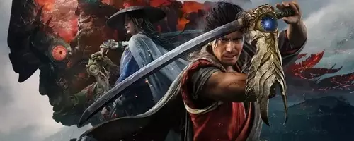 Weekend Gaming Roundup: New Releases, Demos, and Personal Picks