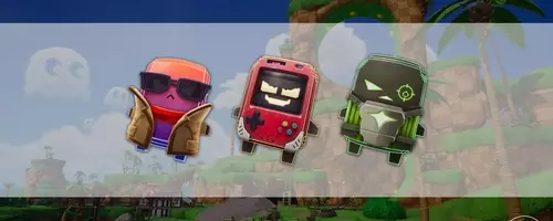 Fortnite's Mastery Monday Returns for Chapter 7 Season 4