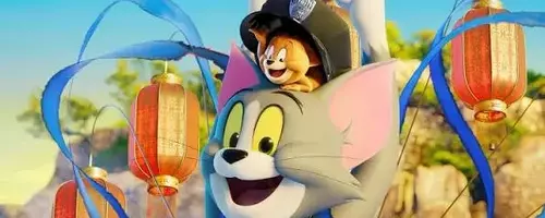 Review of 'Tom and Jerry: Forbidden Compass' Finds Duo Out of Character in Chaotic Chinese Cartoon