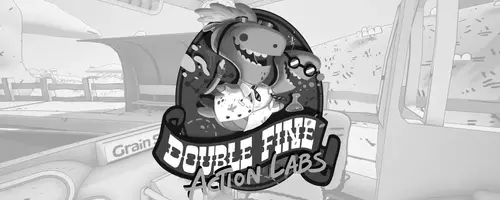 Double Fine's Post-Xbox Era: New Game, New Vision
