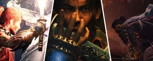 Onimusha: Way of the Sword's Masterful Combat System