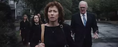 The Liberation: A Deep Dive into Cult Dynamics and Trauma