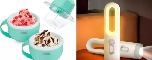 95 Clever New Products on Amazon That Are Genuinely Amazing