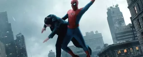 Spider-Man: Brand New Day Breaks Box Office Records, Surpassing $900 Million Domestically