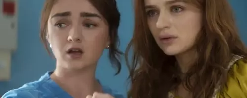 Original 'Practical Magic' Star Calls for Positivity Amidst Recasting Controversy