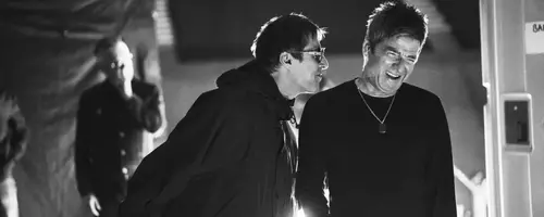 Oasis: A Sentimental Journey Through Reunion and Fandom