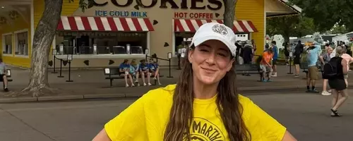 Behind the Scenes of Sweet Martha's Cookie Jar at the Minnesota State Fair