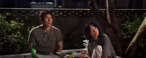 Lee Chang-dong's 'Possible Love': A Deep Dive into Social Class, Human Desire, and Cinematic Reunions