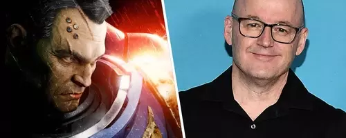 Saber Interactive Confirms No Generative AI in Space Marine 3