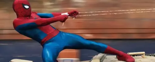 Spider-Man: Brand New Day Dominates Box Office for Sixth Weekend, Closing in on All-Time Domestic Record