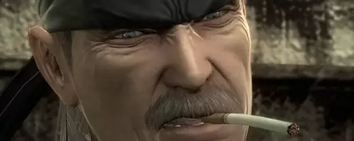 Metal Gear Solid 4 Modding: A New Era of Fan-Made Content