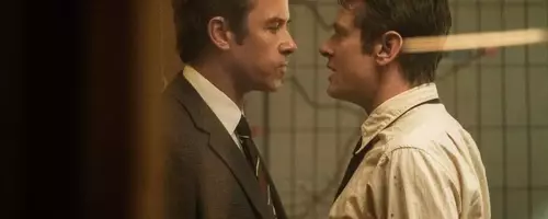 Netflix's 'Ink' Eyes Oscar Glory with Danny Boyle, Guy Pearce, and a Timely Murdoch Narrative