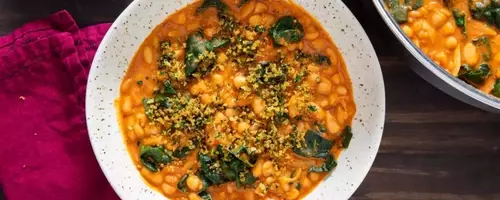 12 Comforting Bean-Based Dinners for Chilly Evenings