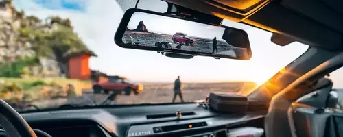 Find the Best WOLFBOX Dash Cam for Your Driving Needs