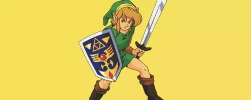 Nintendo Reveals Major Plans for The Legend of Zelda's 40th Anniversary Celebration